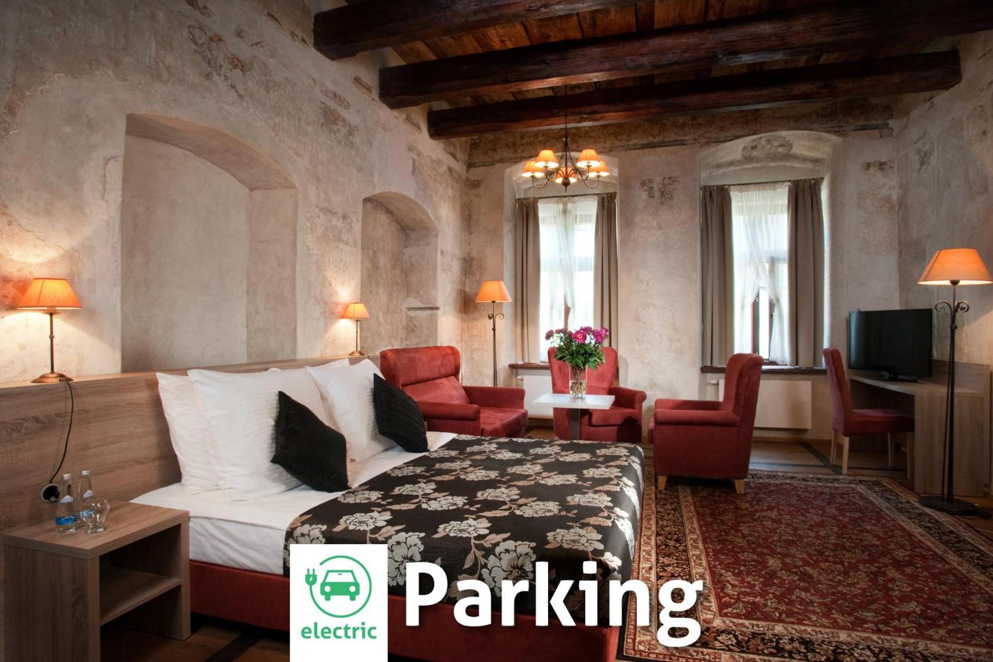 Santi 4* Kraków