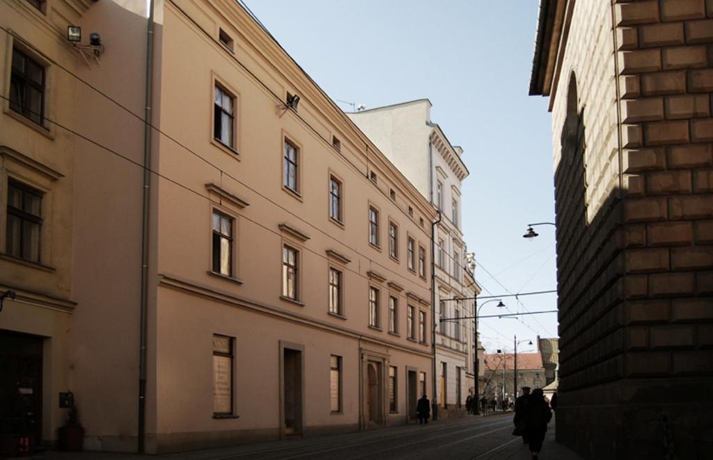 Santi Kraków