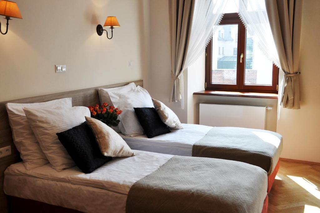 Santi 4* Kraków