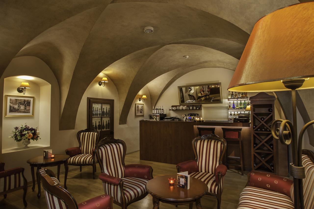 Hotel Santi Kraków