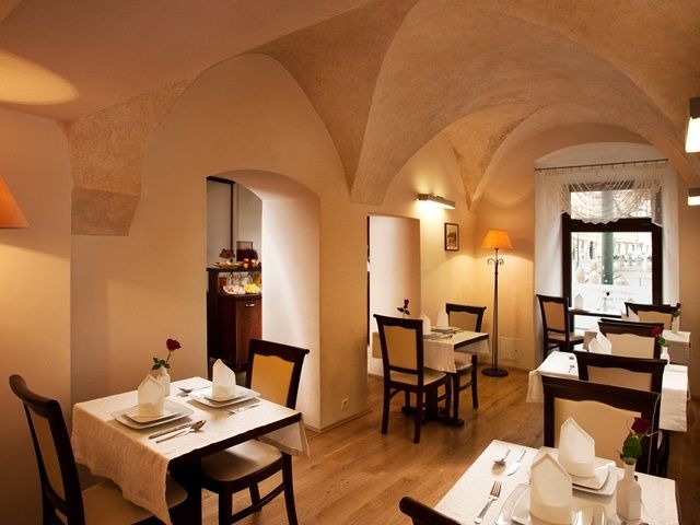 Santi 4* Kraków