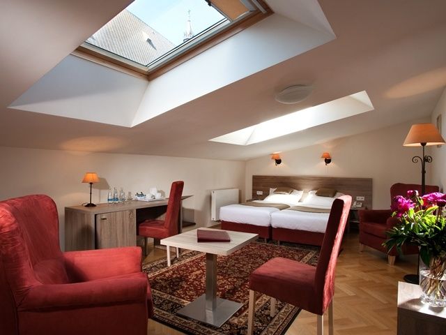 Hotel Santi Kraków
