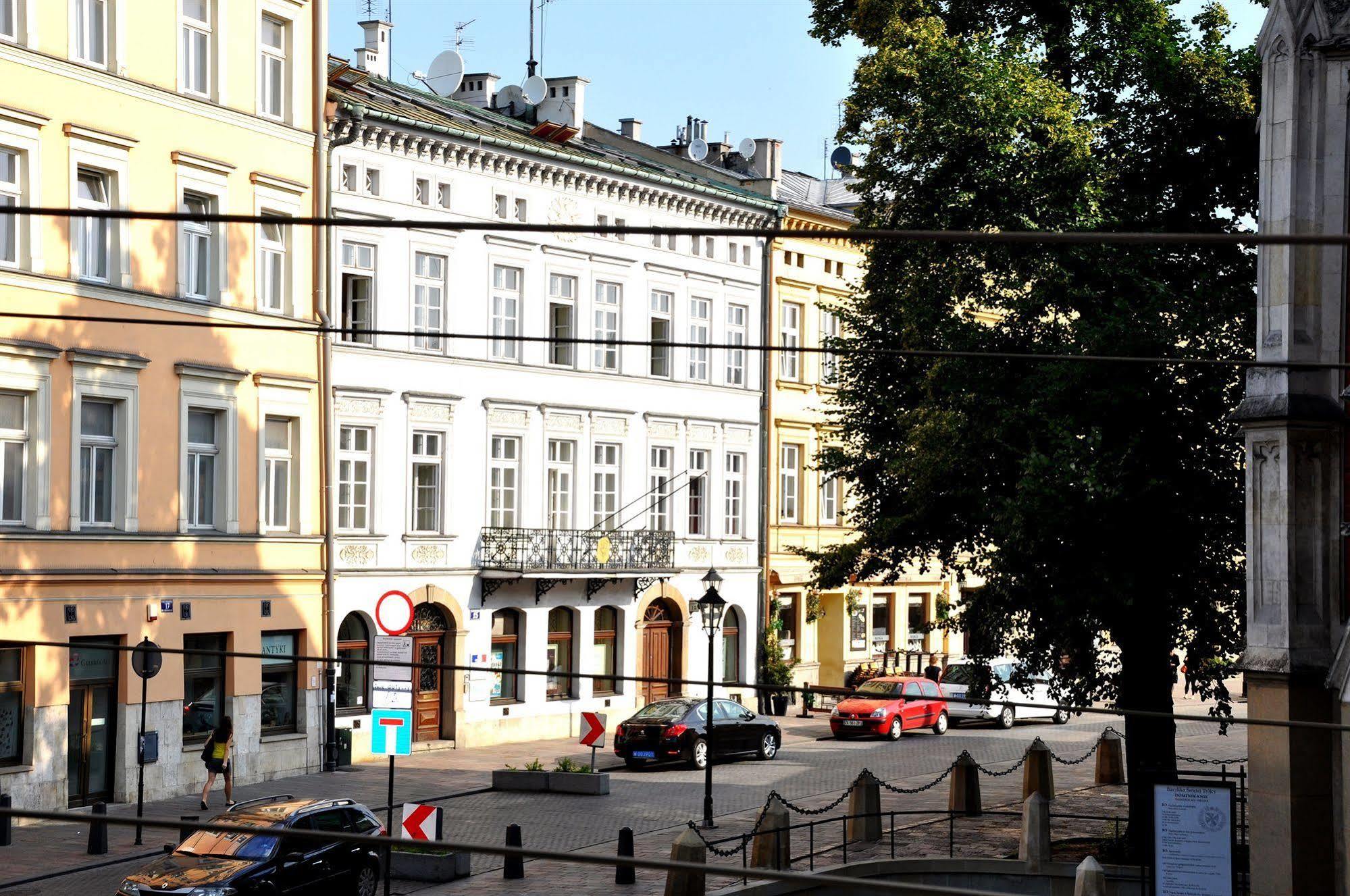 Santi 4* Kraków